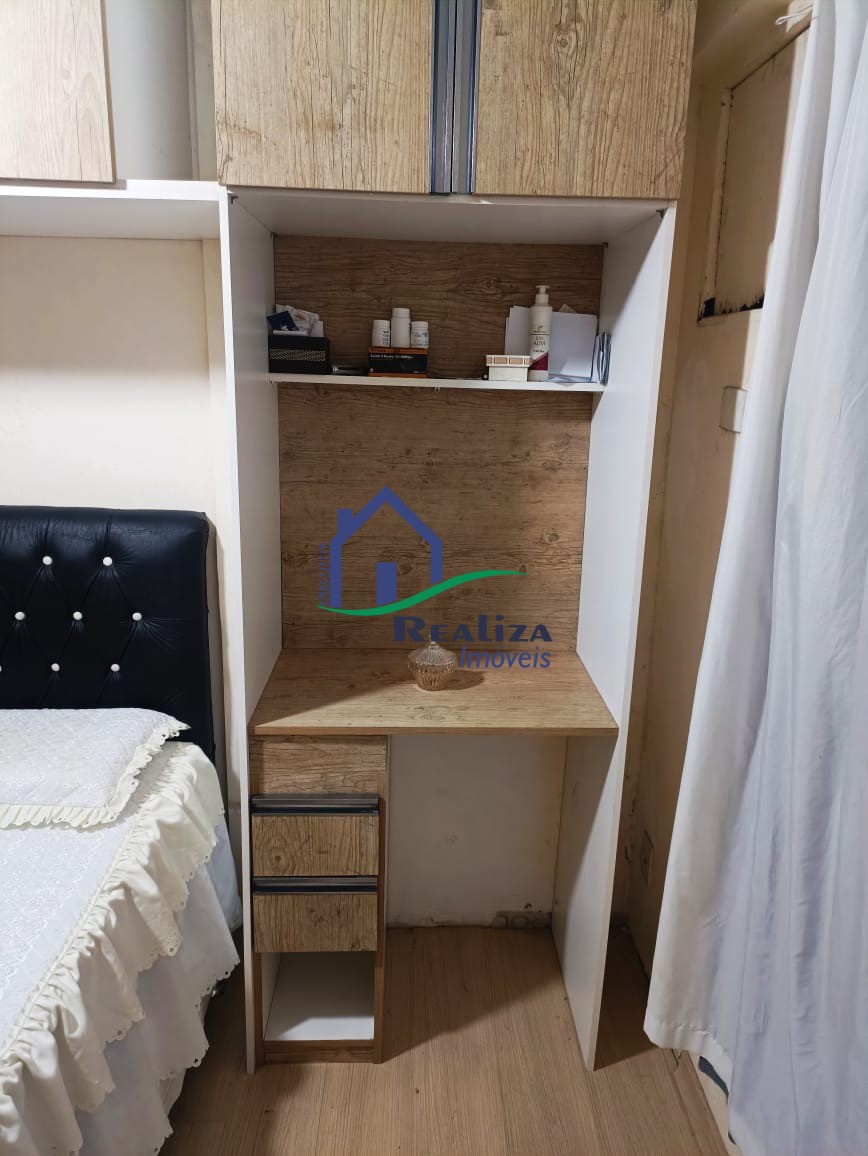 Apartamento à venda com 3 quartos, 78m² - Foto 5