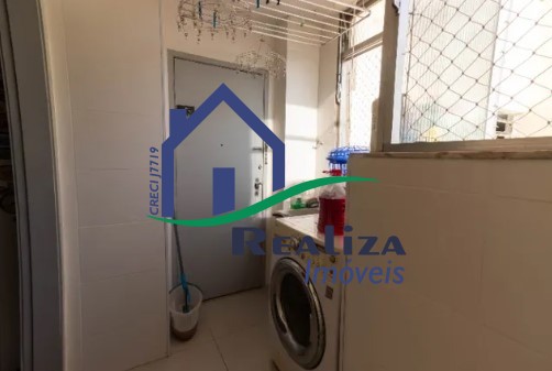 Apartamento à venda com 3 quartos, 110m² - Foto 15