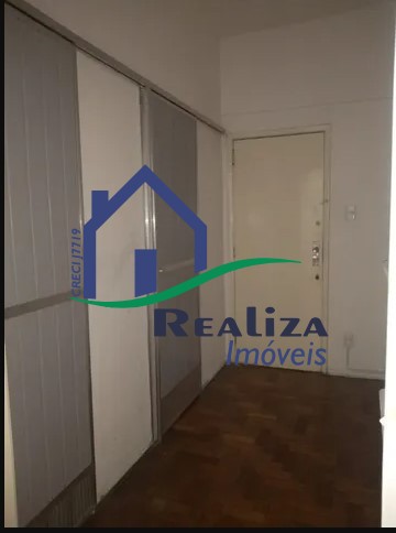 Apartamento à venda com 1 quarto, 42m² - Foto 4