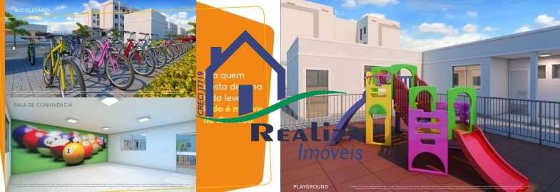 Apartamento à venda com 2 quartos, 41m² - Foto 4