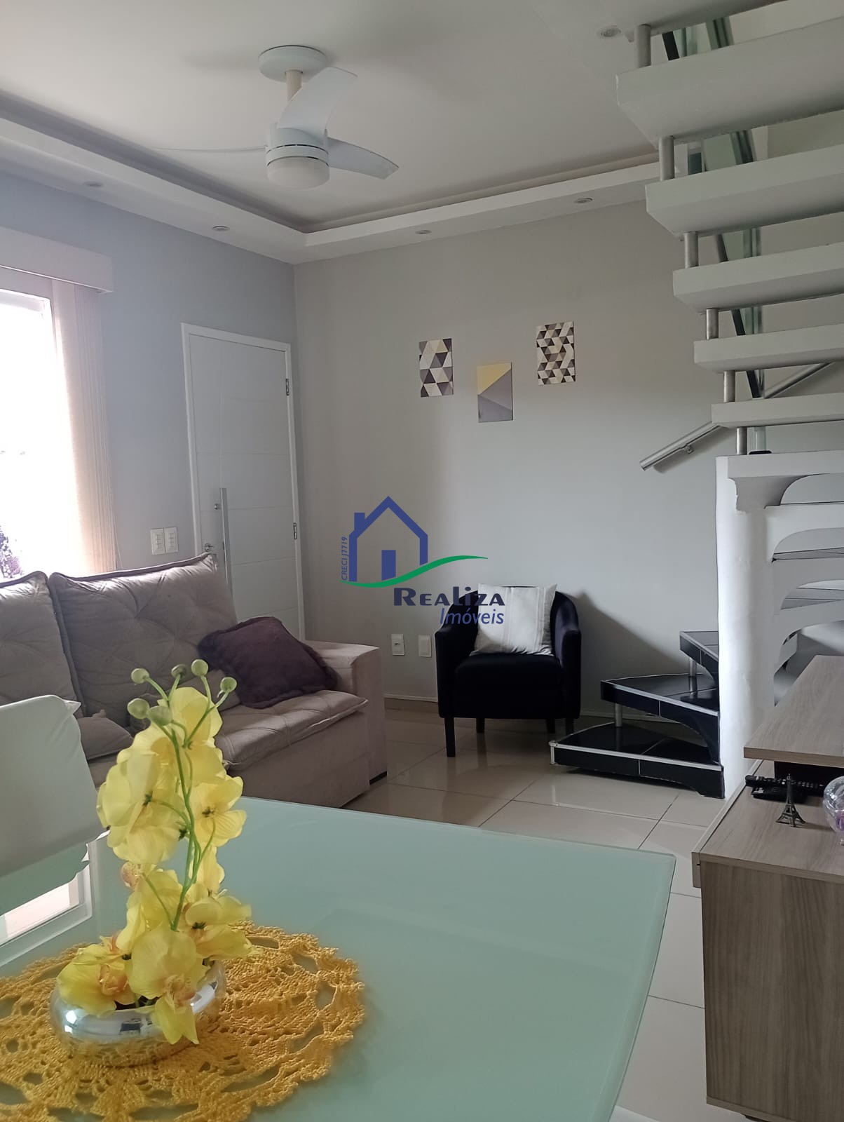 Casa à venda com 2 quartos, 68m² - Foto 15