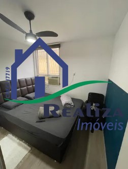 Apartamento à venda com 2 quartos, 45m² - Foto 4