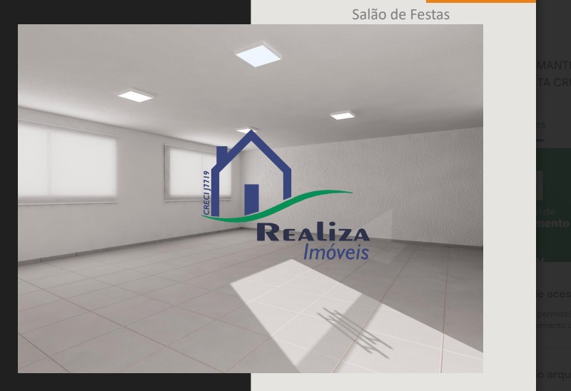 Apartamento à venda com 2 quartos, 41m² - Foto 5