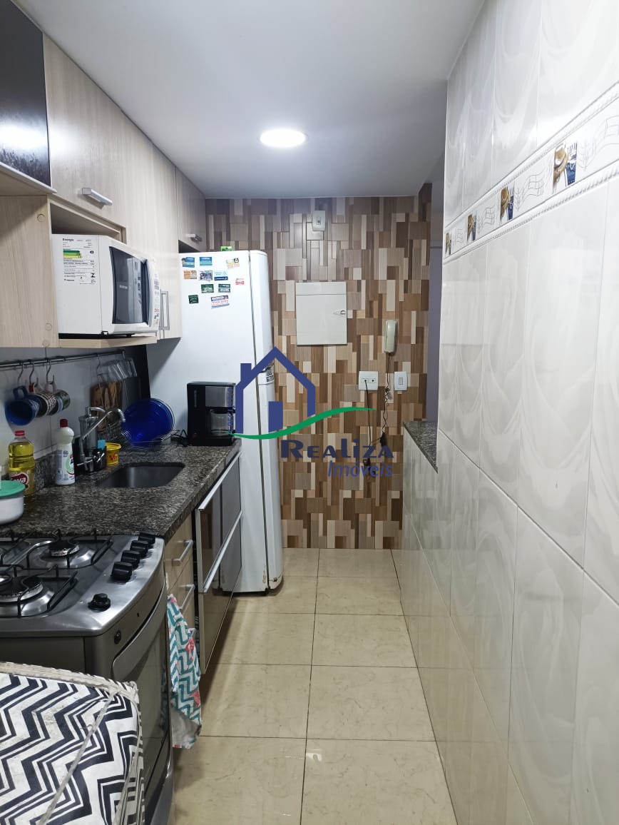 Apartamento à venda com 3 quartos, 78m² - Foto 15