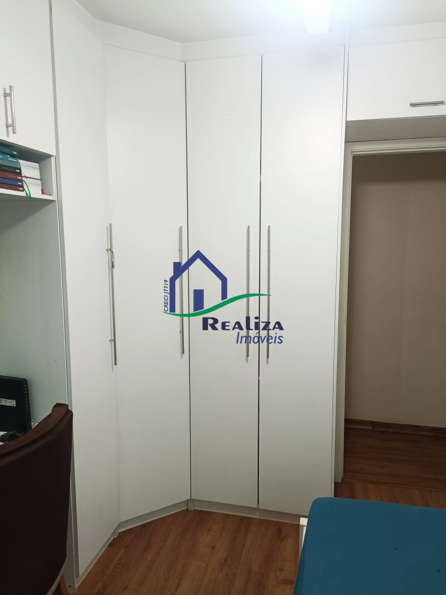 Apartamento à venda com 3 quartos, 78m² - Foto 13