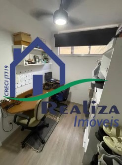 Apartamento à venda com 2 quartos, 45m² - Foto 6