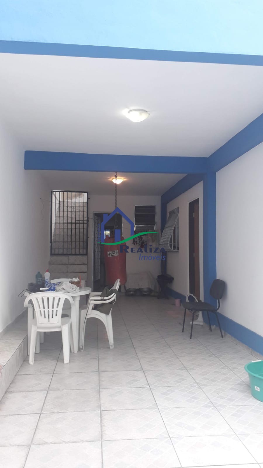 Casa à venda com 4 quartos, 360m² - Foto 2