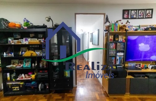 Apartamento à venda com 3 quartos, 110m² - Foto 5