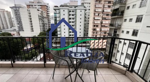 Apartamento à venda com 2 quartos, 89m² - Foto 9