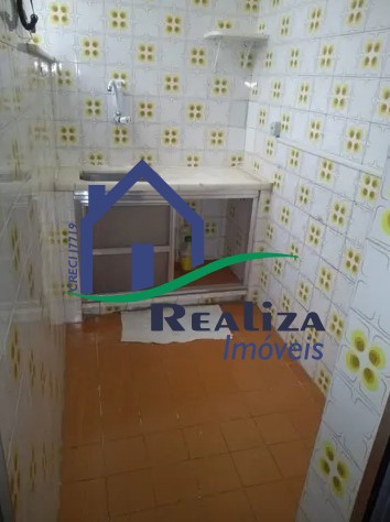 Apartamento à venda com 1 quarto, 42m² - Foto 6