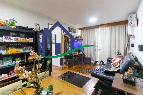 Apartamento à venda com 3 quartos, 110m² - Foto 3