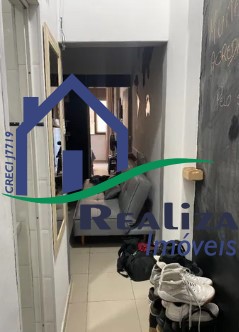 Apartamento à venda com 1 quarto, 32m² - Foto 8