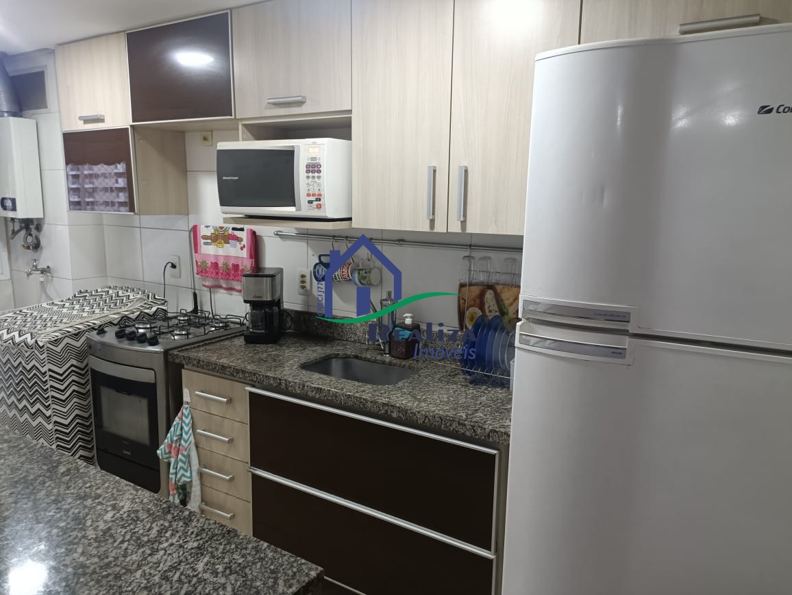 Apartamento à venda com 3 quartos, 78m² - Foto 19