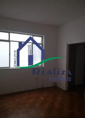 Apartamento à venda com 1 quarto, 42m² - Foto 5