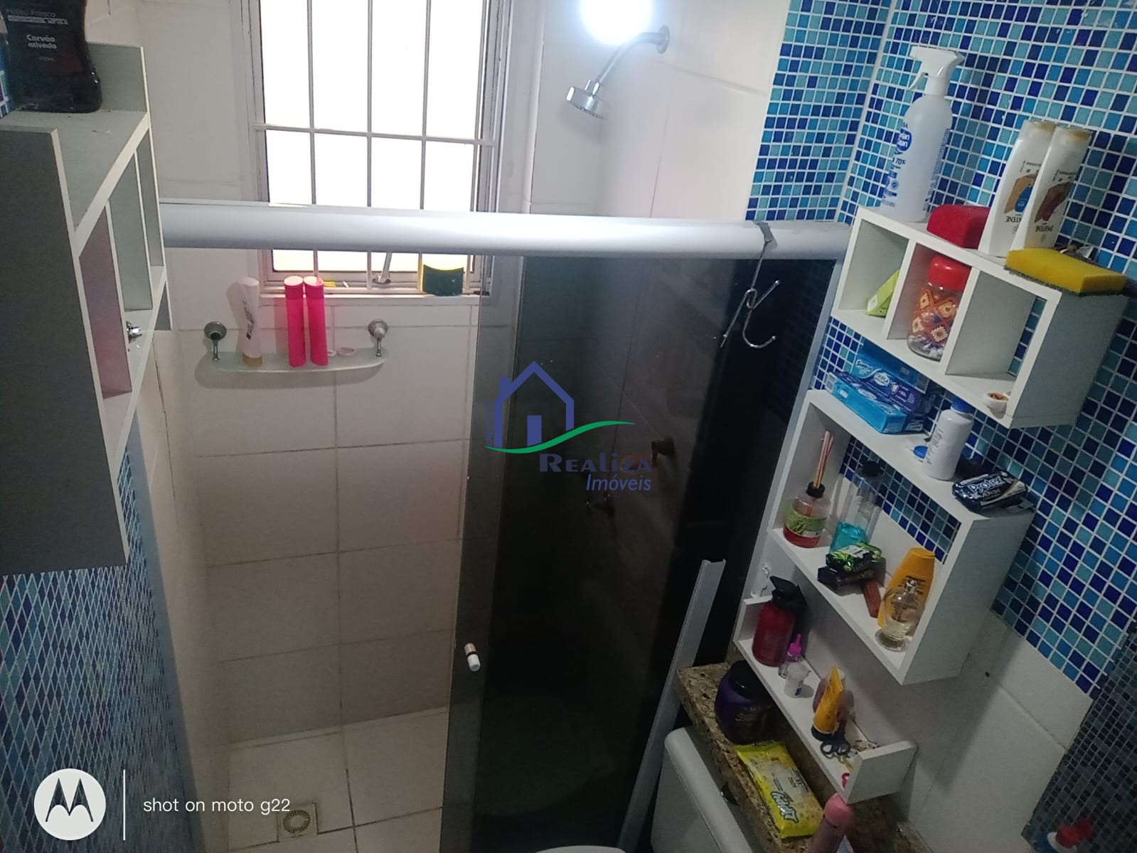 Apartamento à venda com 2 quartos, 42m² - Foto 3