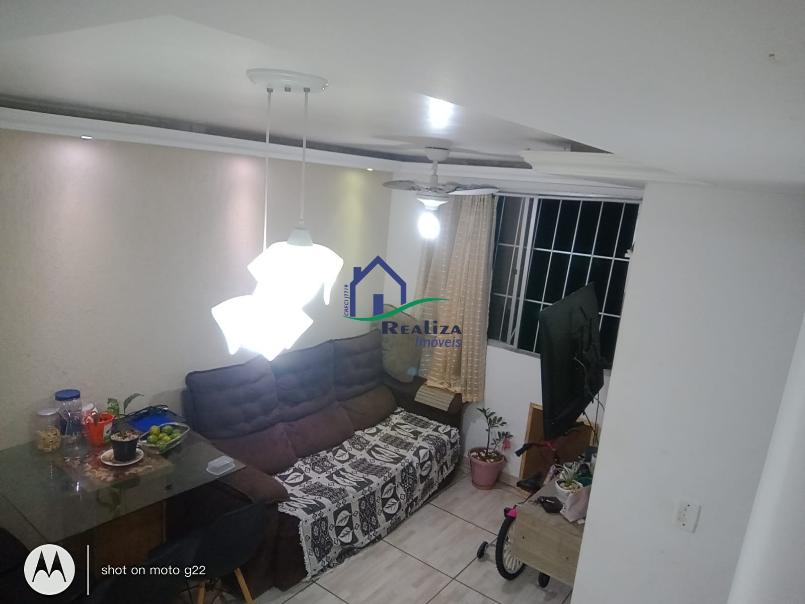 Apartamento à venda com 2 quartos, 42m² - Foto 12