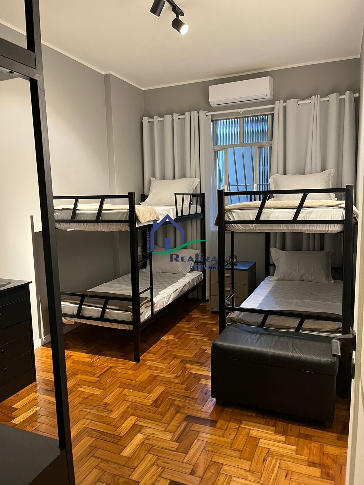 Apartamento à venda com 1 quarto, 50m² - Foto 5