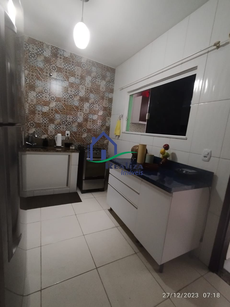 Casa à venda com 2 quartos, 130m² - Foto 19