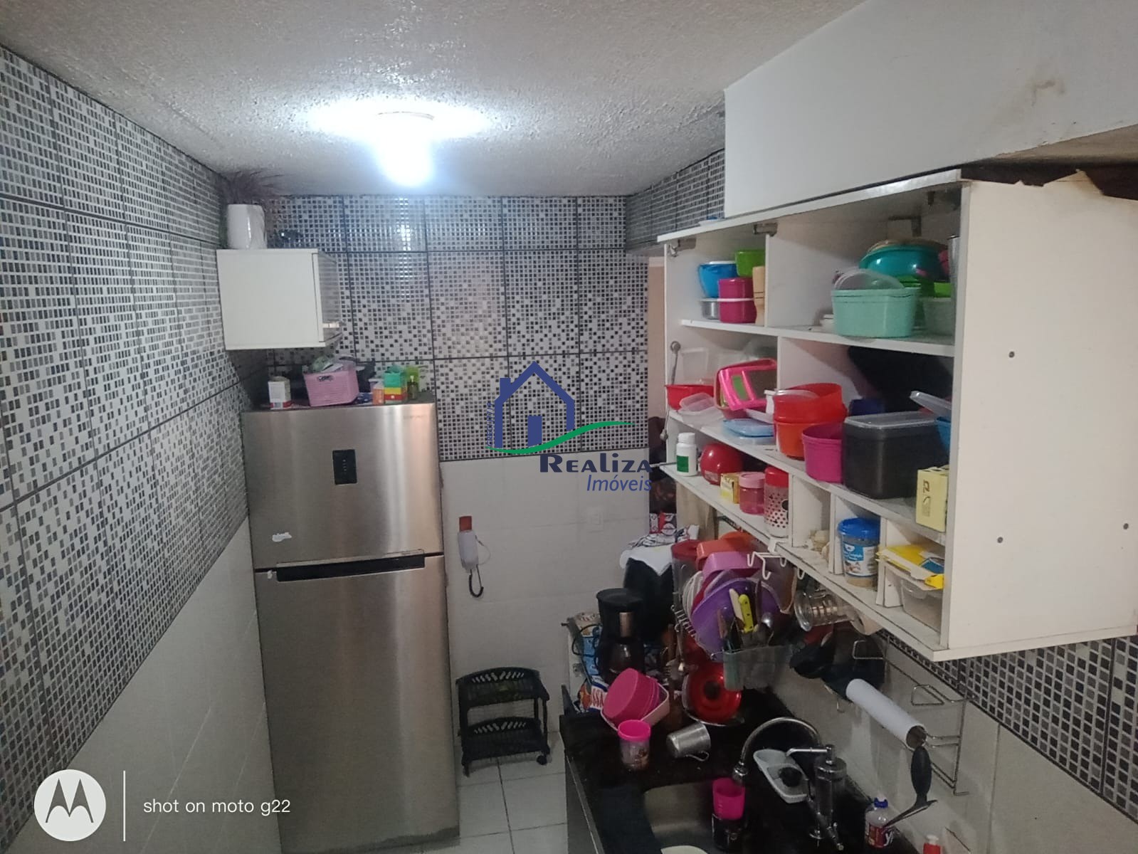 Apartamento à venda com 2 quartos, 42m² - Foto 6