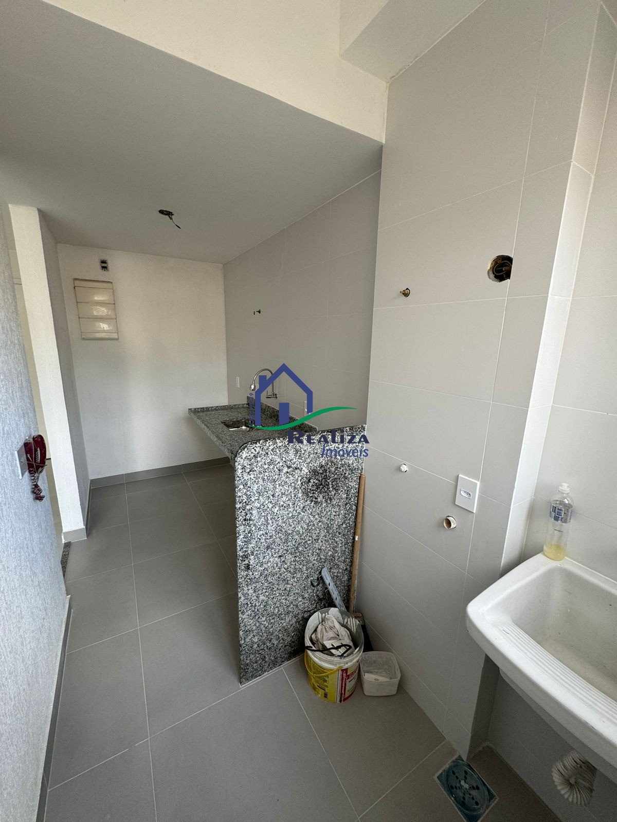 Apartamento à venda com 2 quartos, 50m² - Foto 3