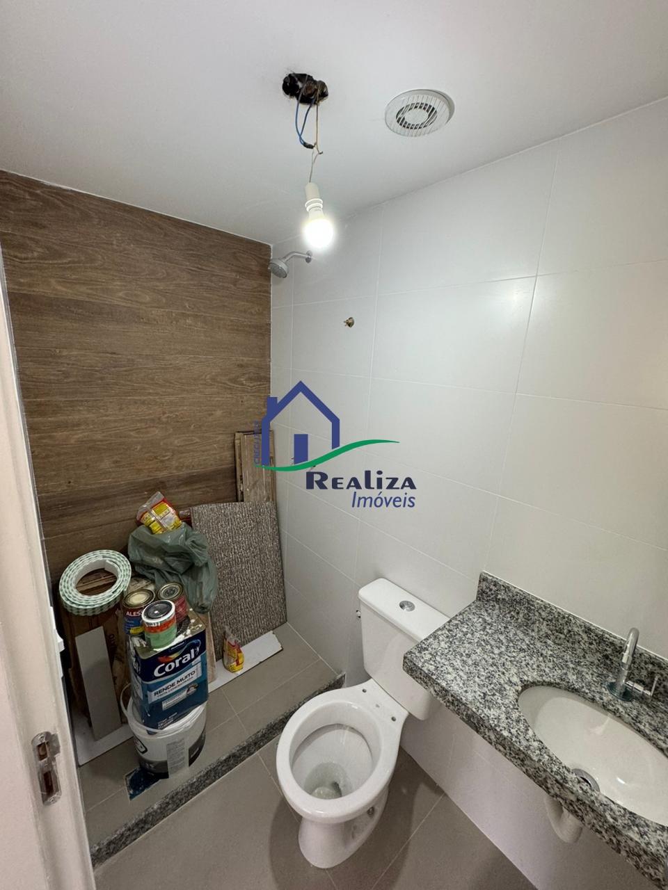 Apartamento à venda com 2 quartos, 50m² - Foto 8