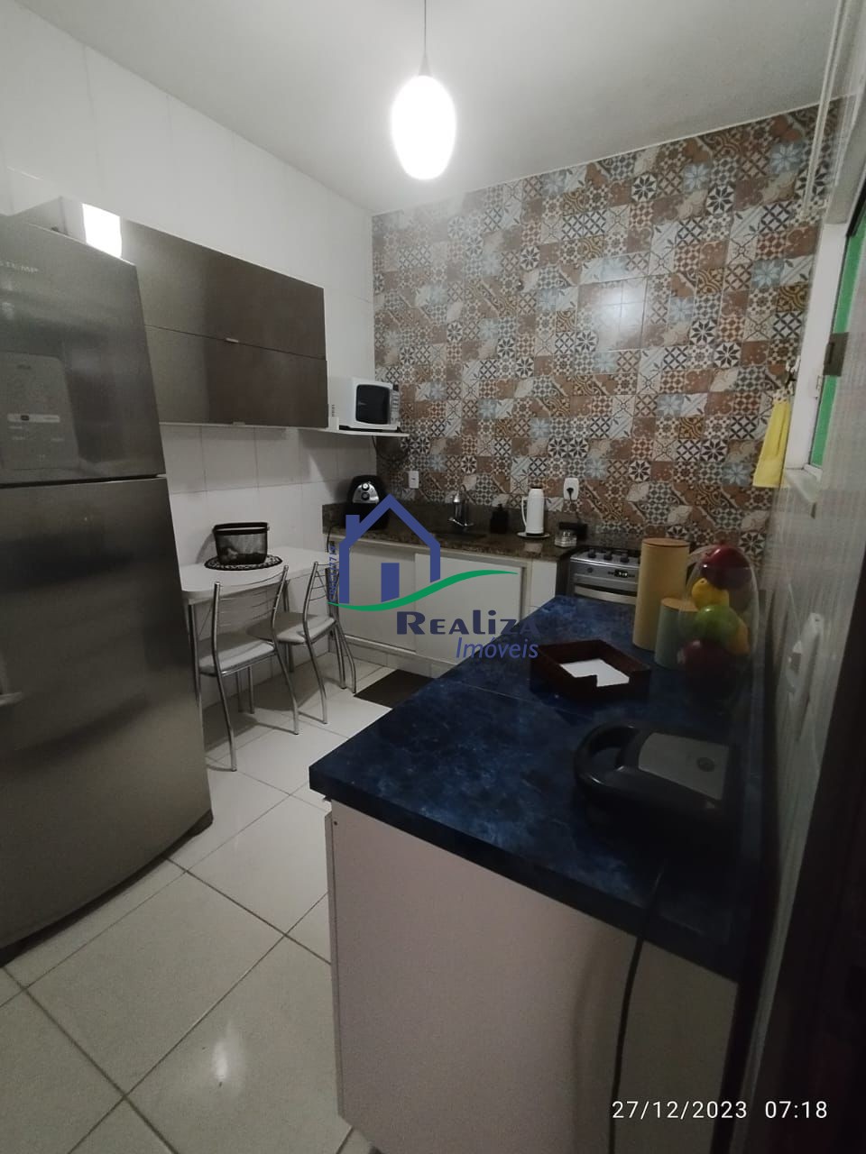 Casa à venda com 2 quartos, 130m² - Foto 16