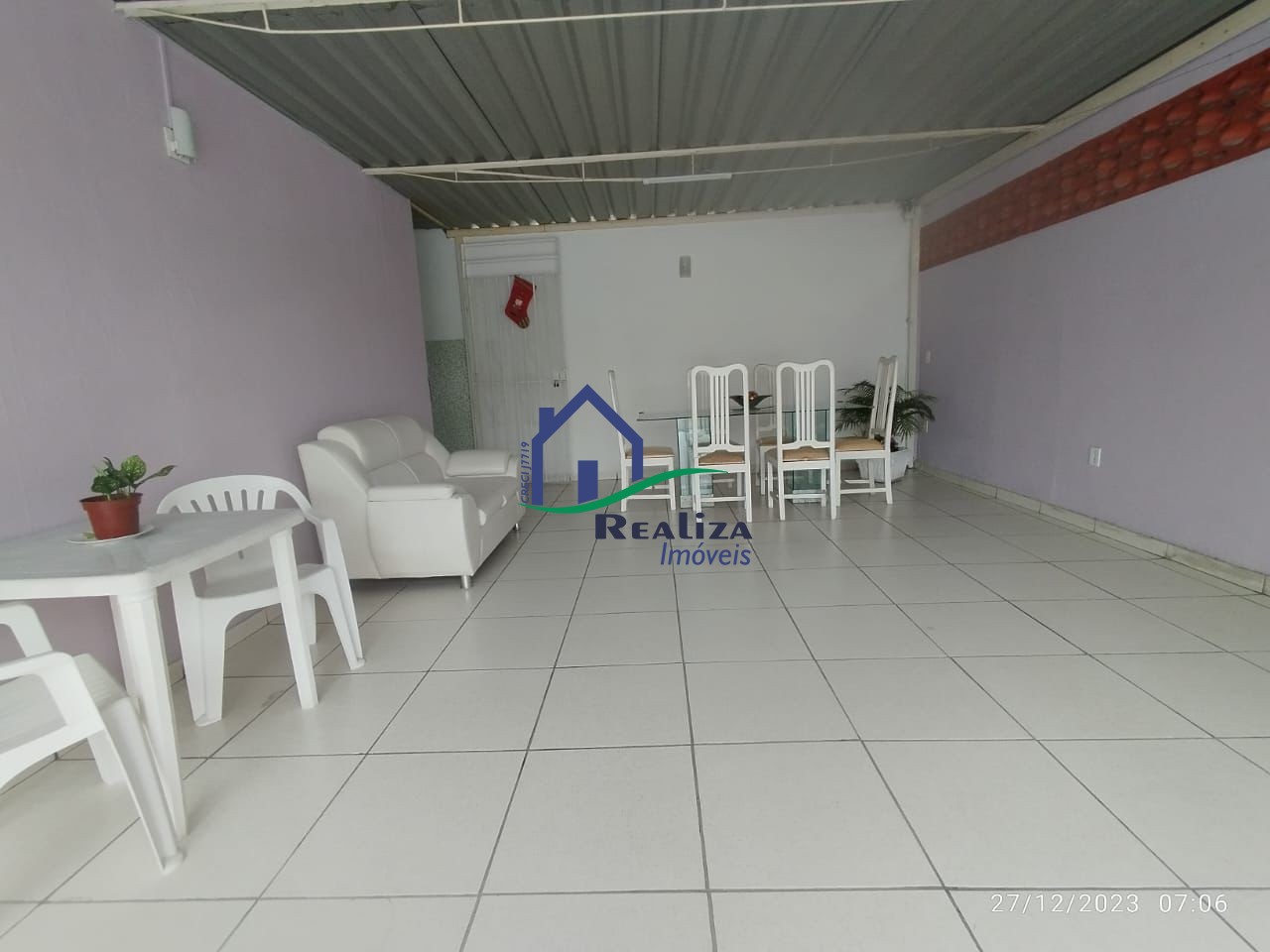 Casa à venda com 2 quartos, 130m² - Foto 10