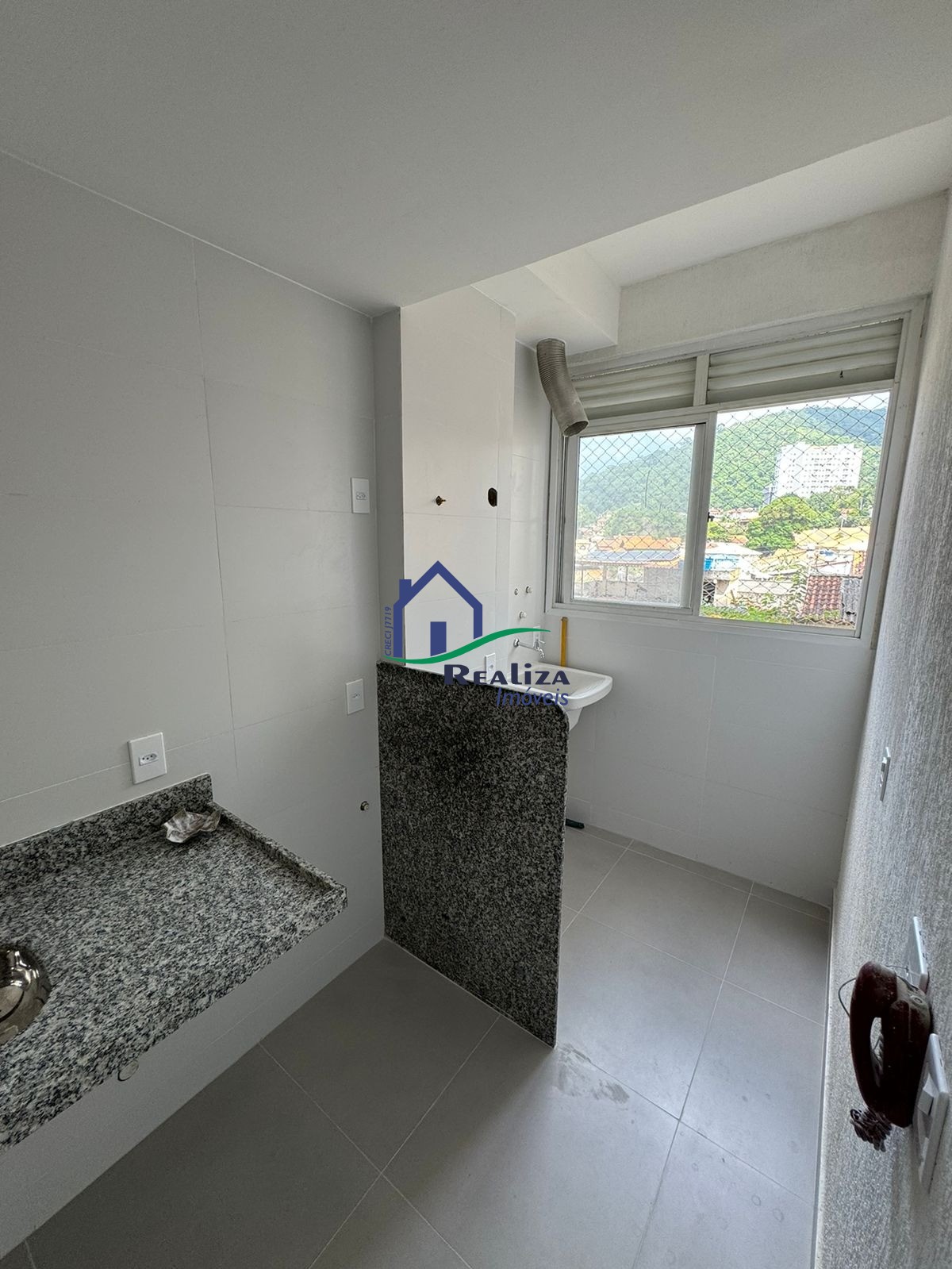 Apartamento à venda com 2 quartos, 50m² - Foto 4