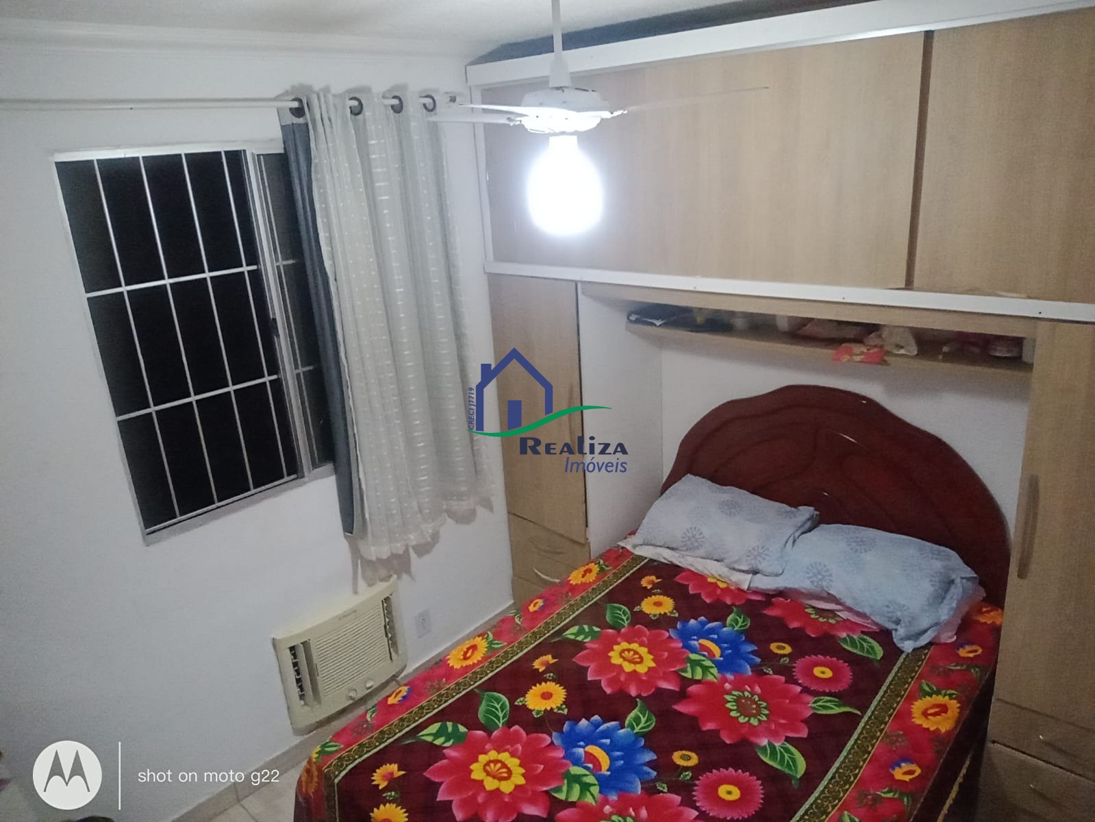 Apartamento à venda com 2 quartos, 42m² - Foto 9