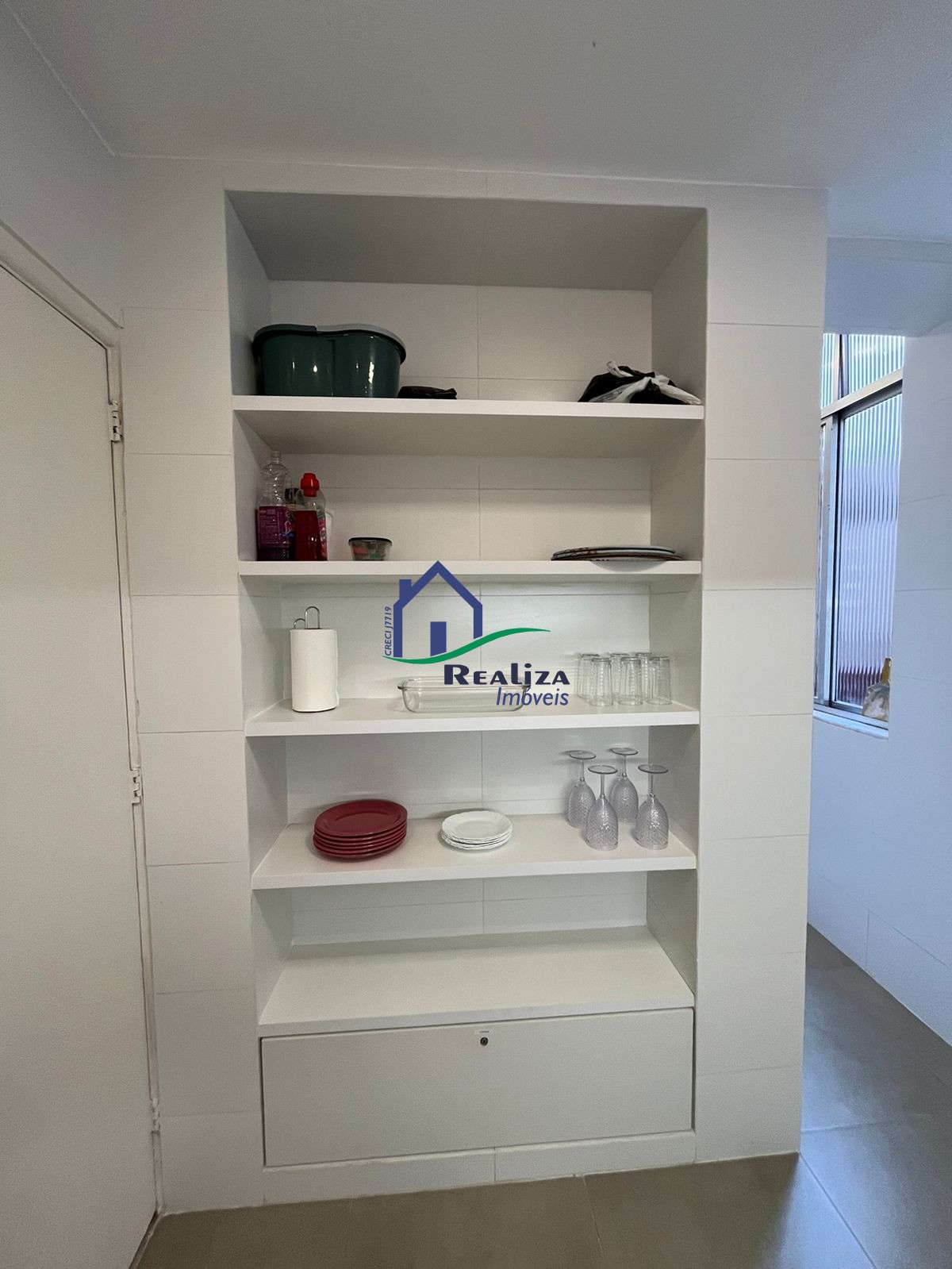 Apartamento à venda com 1 quarto, 50m² - Foto 13