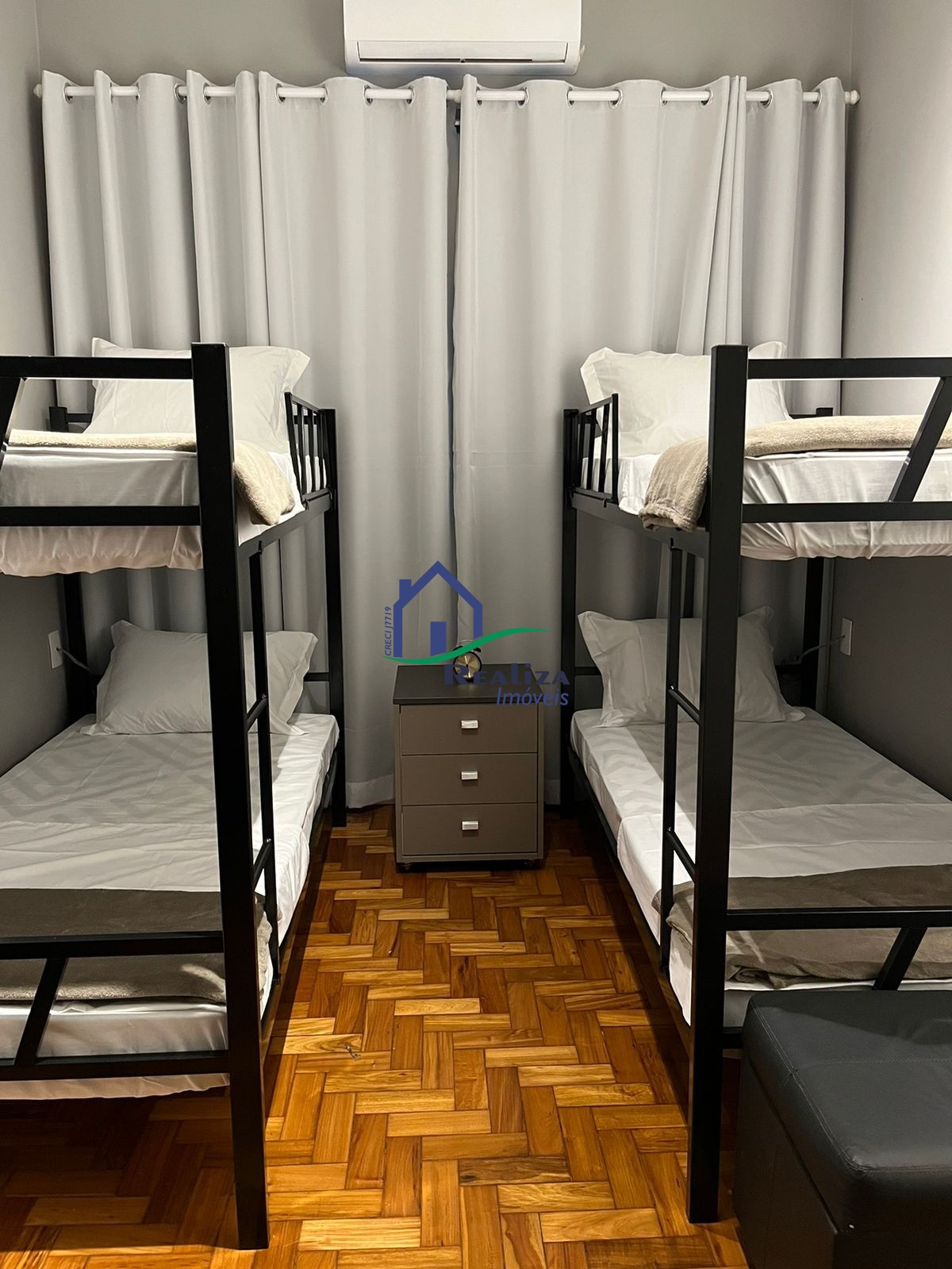 Apartamento à venda com 1 quarto, 50m² - Foto 7