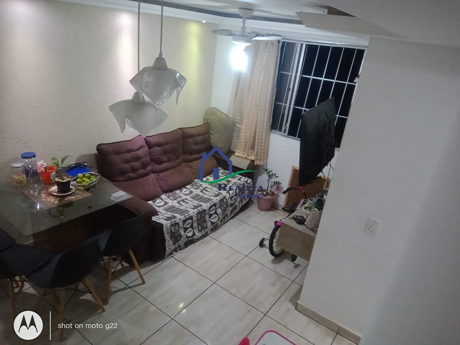 Apartamento à venda com 2 quartos, 42m² - Foto 10