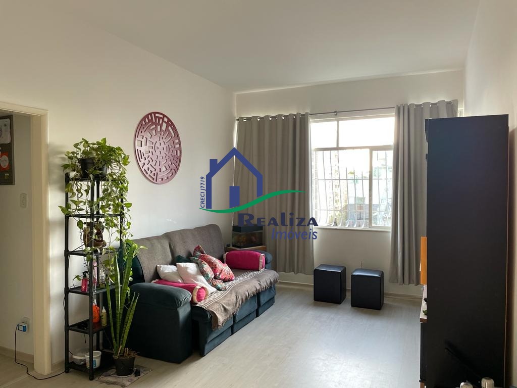 Apartamento à venda com 2 quartos, 90m² - Foto 1