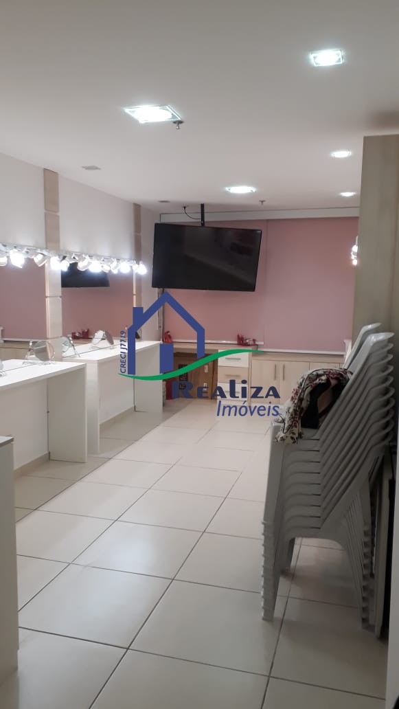 Conjunto Comercial-Sala à venda, 26m² - Foto 10