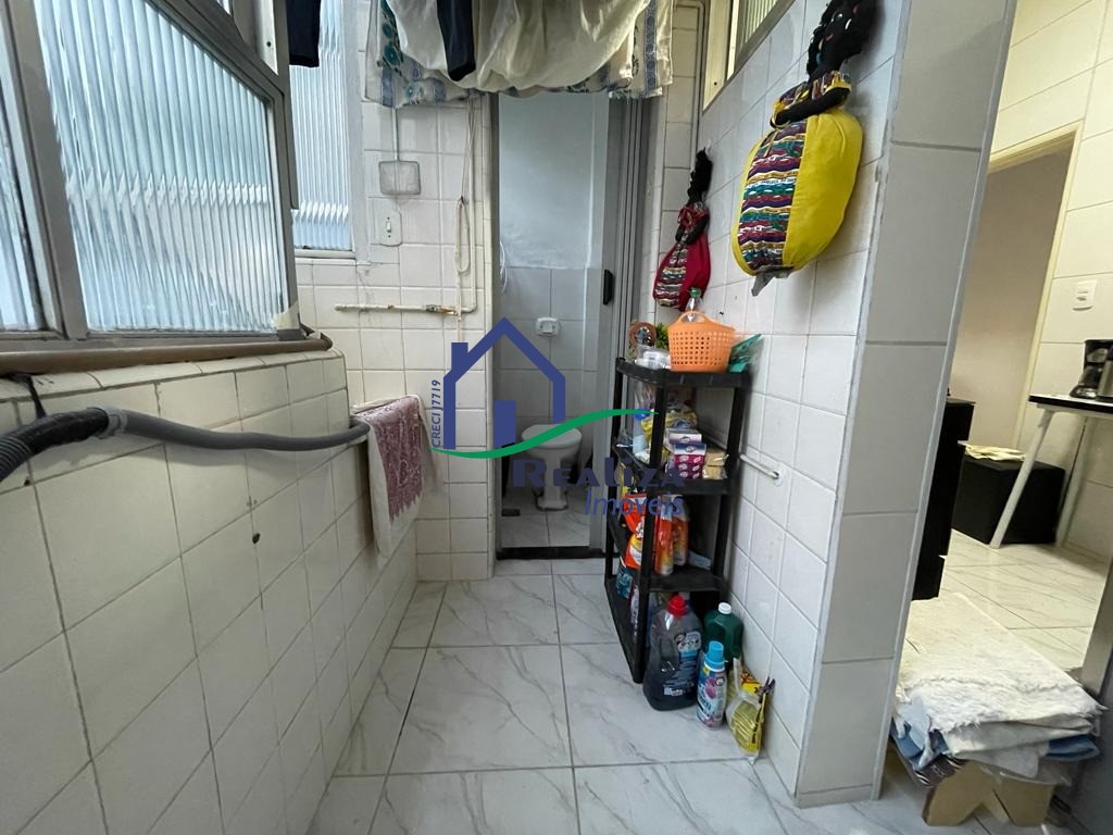 Apartamento à venda com 2 quartos, 90m² - Foto 12