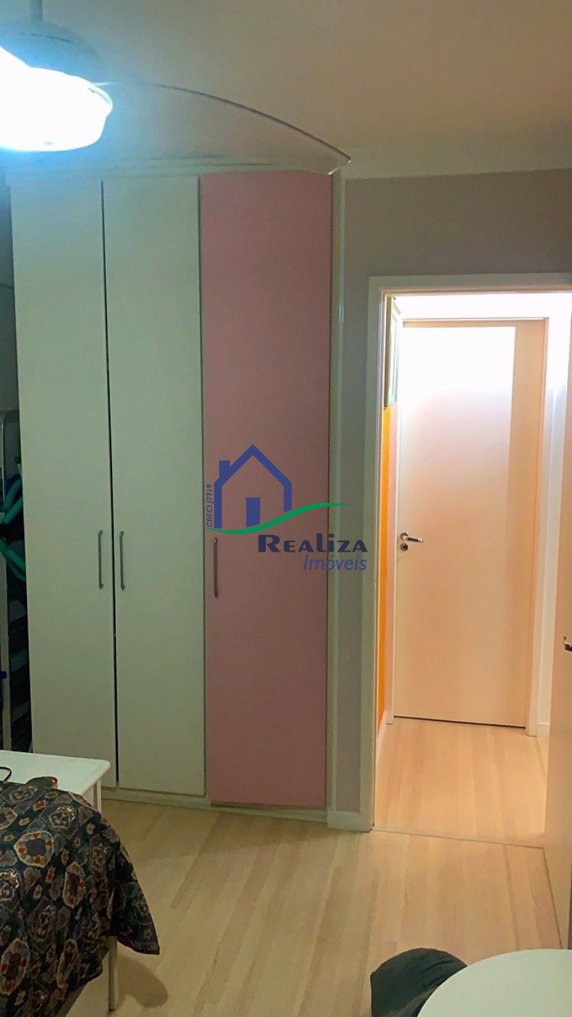 Apartamento à venda com 3 quartos, 65m² - Foto 28