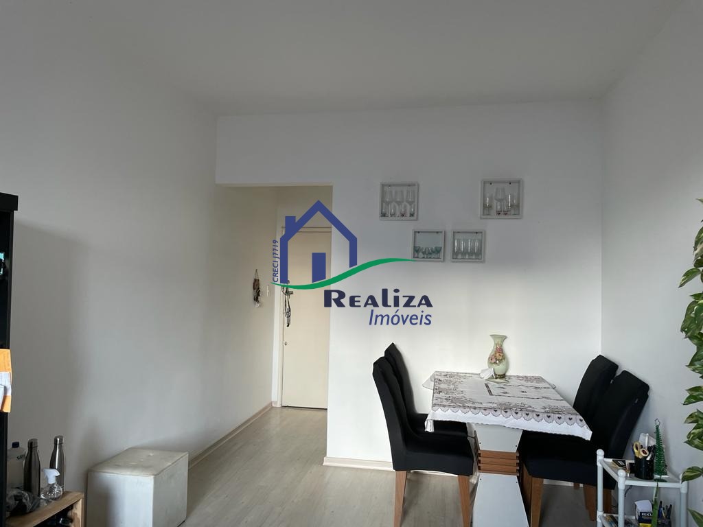 Apartamento à venda com 2 quartos, 90m² - Foto 5