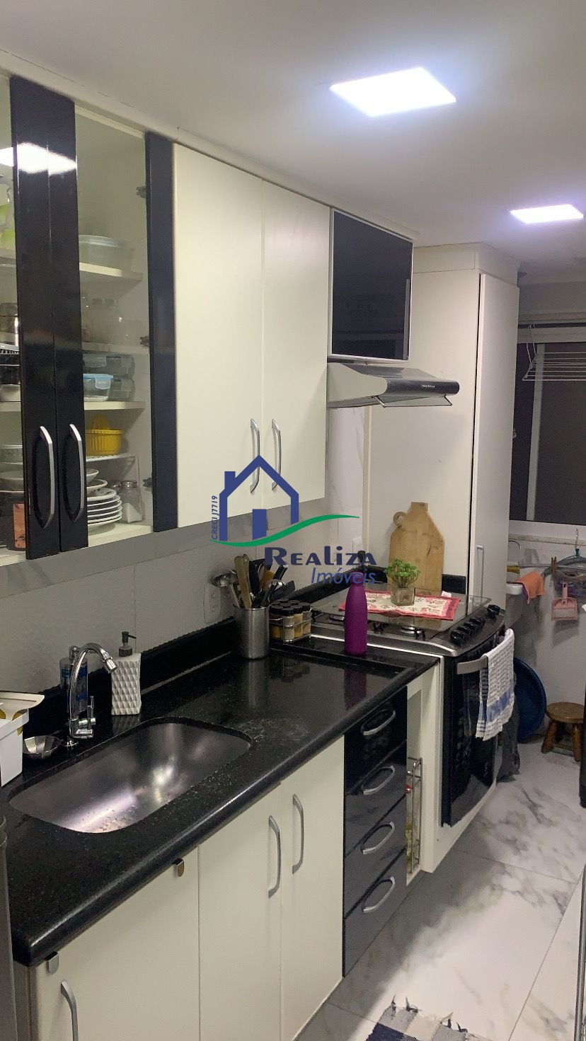 Apartamento à venda com 3 quartos, 65m² - Foto 12