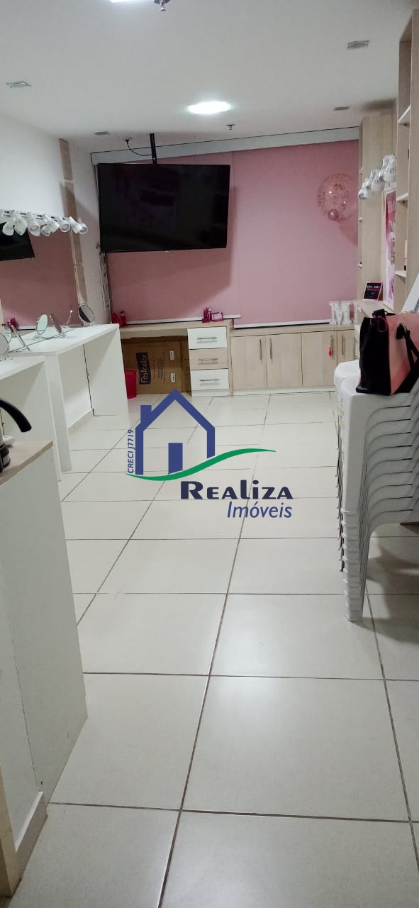 Conjunto Comercial-Sala à venda, 26m² - Foto 2