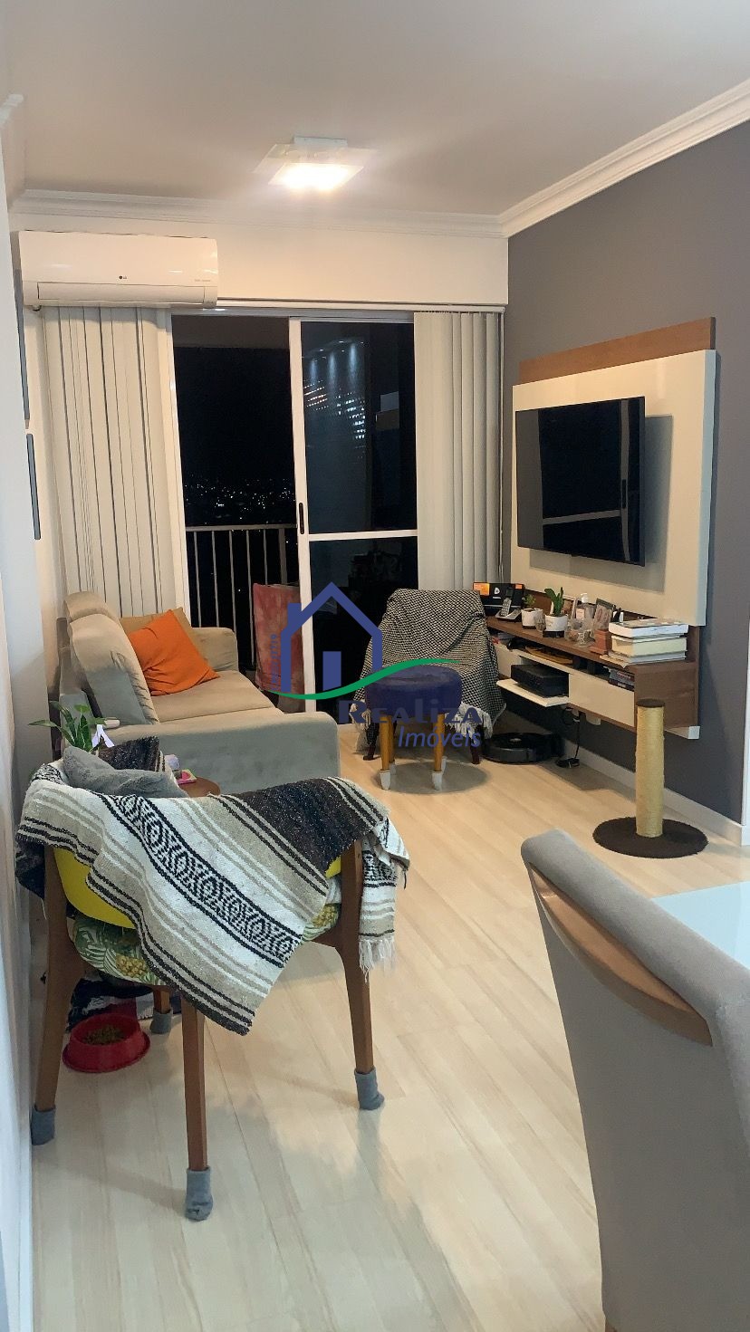 Apartamento à venda com 3 quartos, 65m² - Foto 17