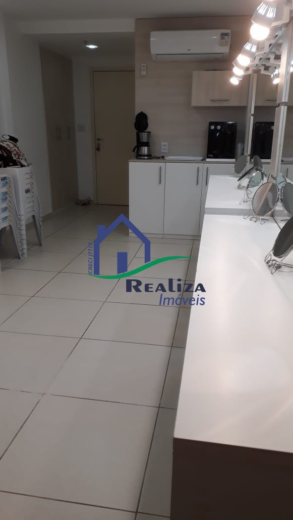 Conjunto Comercial-Sala à venda, 26m² - Foto 8