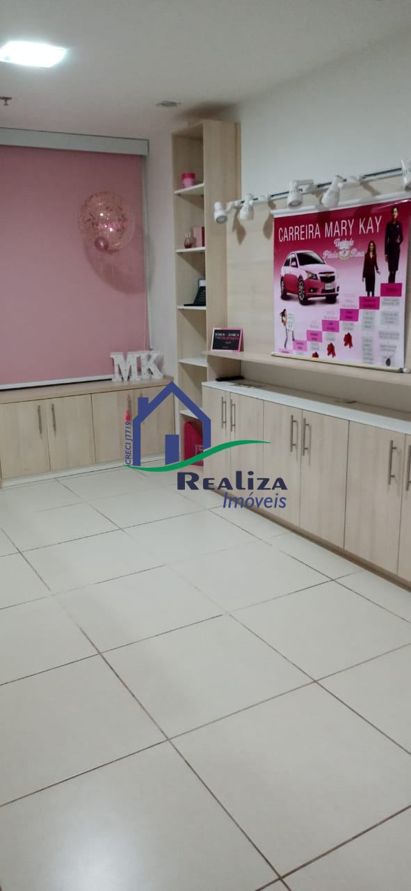 Conjunto Comercial-Sala à venda, 26m² - Foto 1