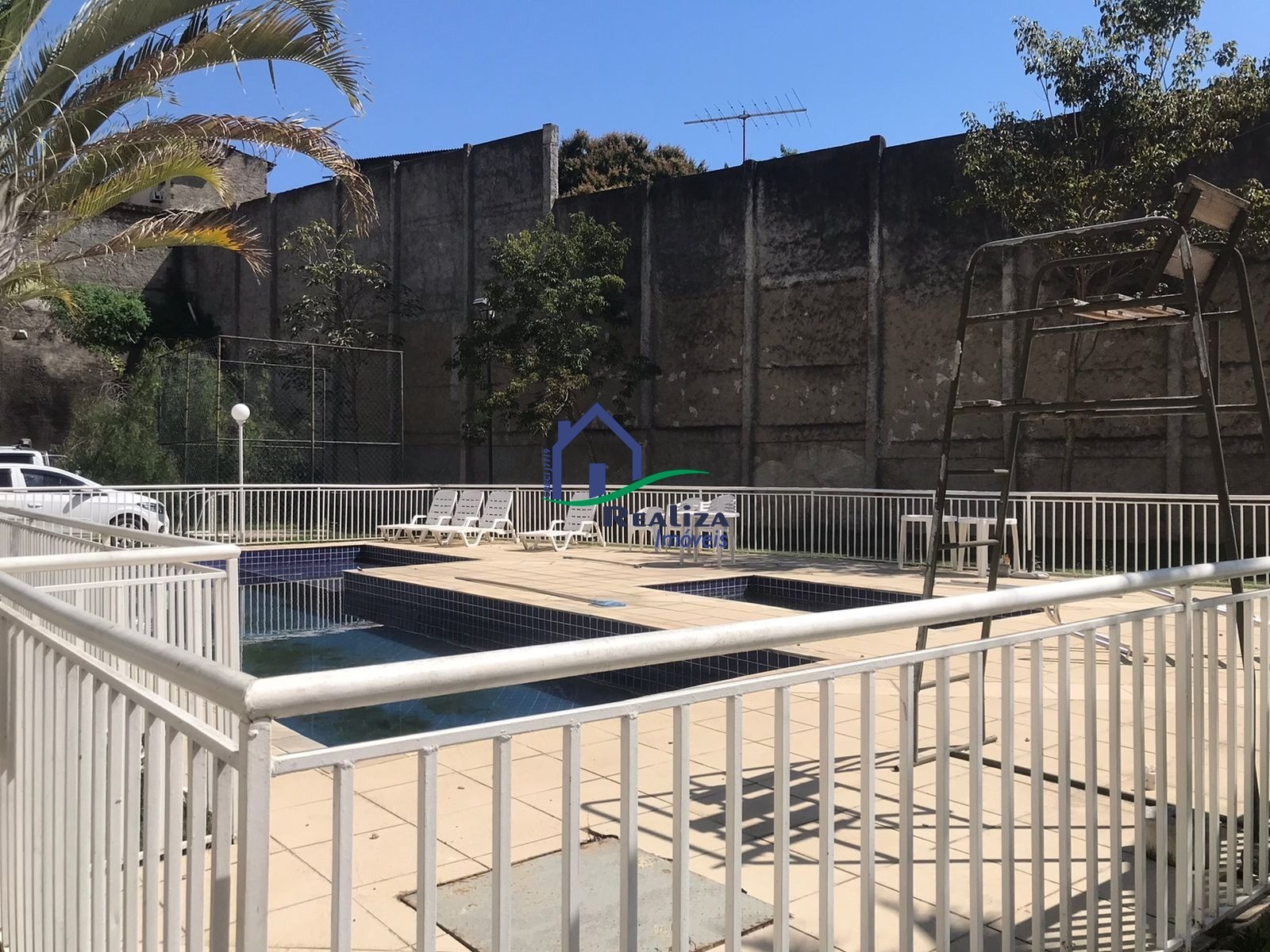 Apartamento, 2 quartos, 50 m² - Foto 20