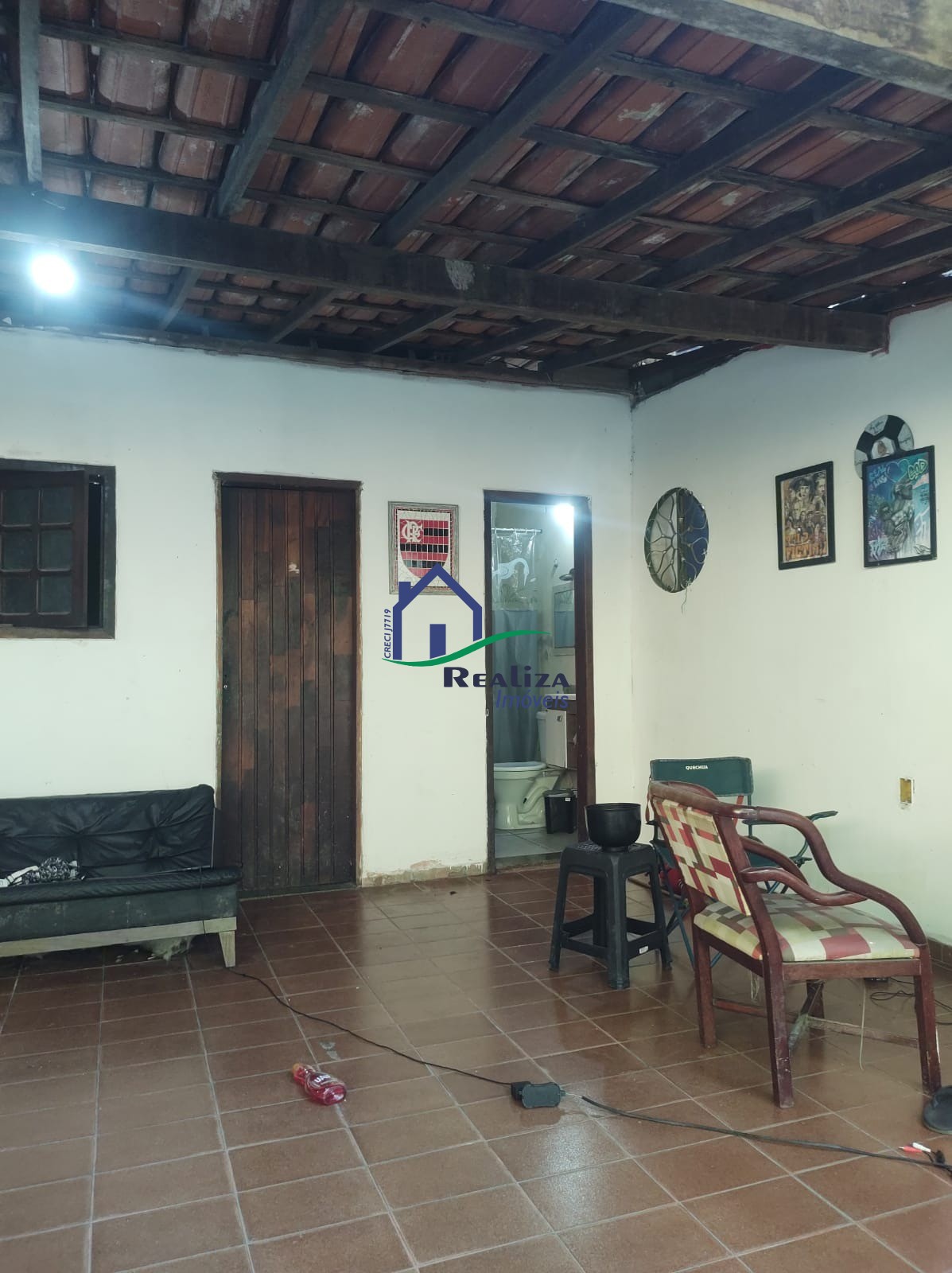 Casa à venda com 4 quartos, 400m² - Foto 22