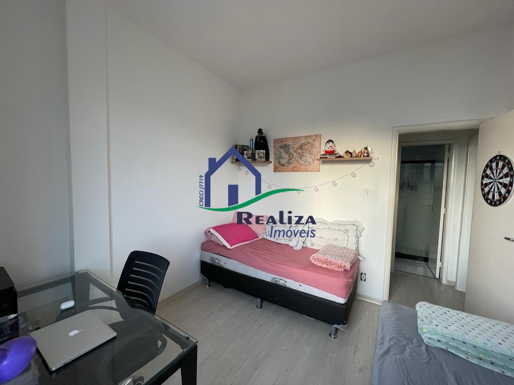 Apartamento à venda com 2 quartos, 90m² - Foto 6