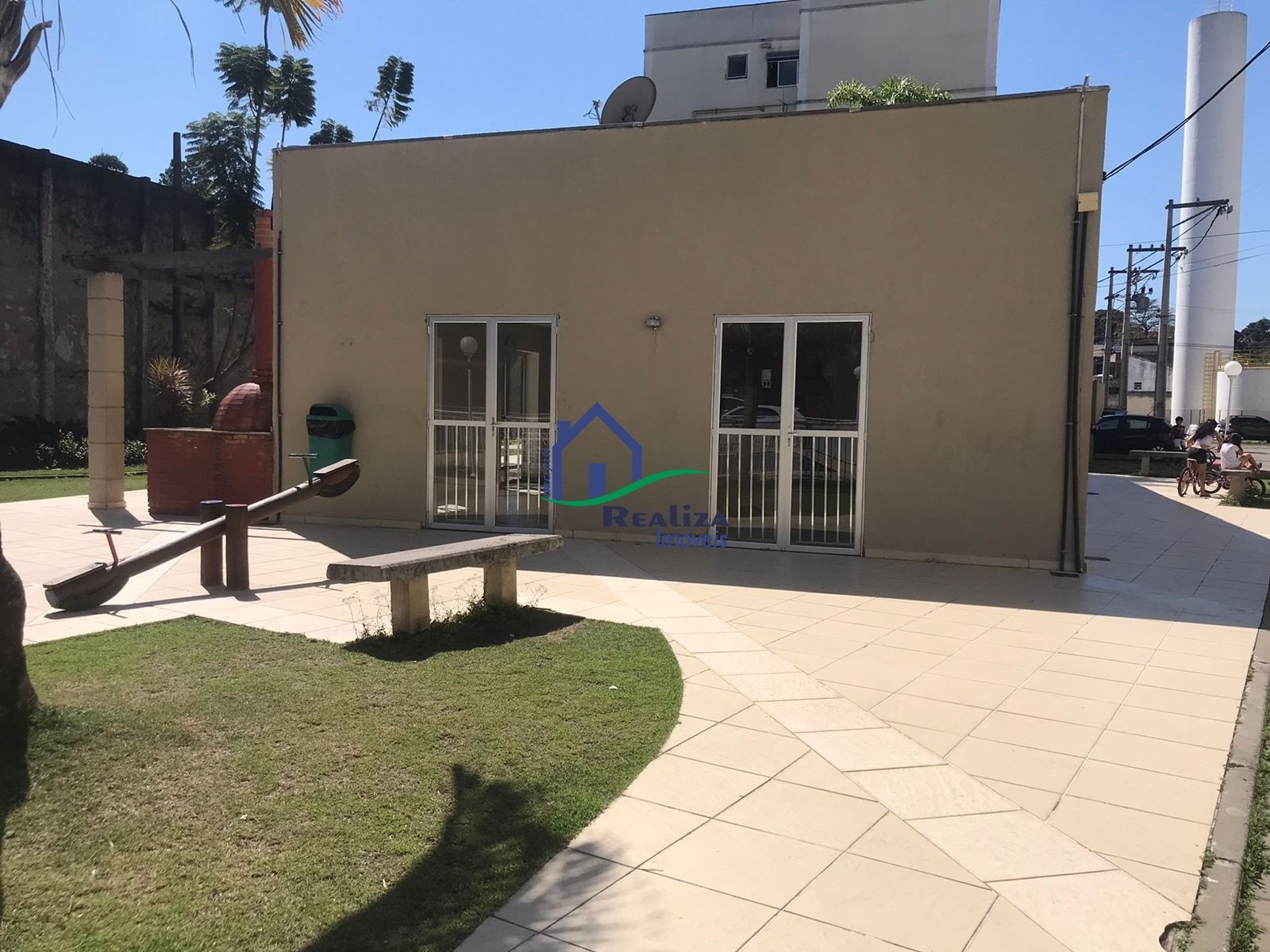 Apartamento, 2 quartos, 50 m² - Foto 21
