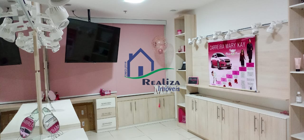 Conjunto Comercial-Sala à venda, 26m² - Foto 3