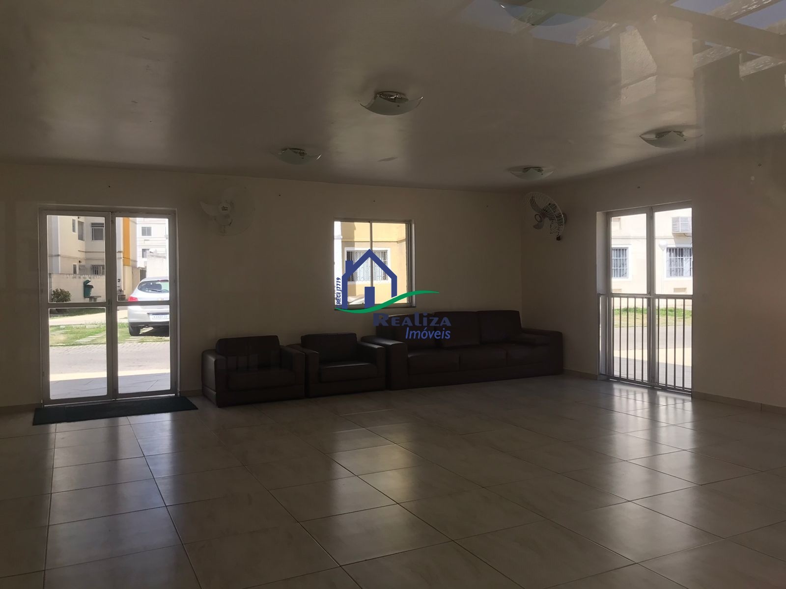 Apartamento, 2 quartos, 50 m² - Foto 19