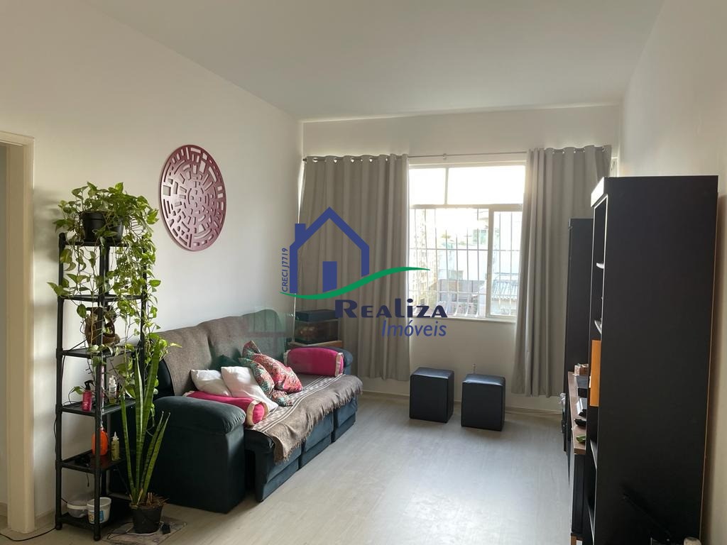 Apartamento à venda com 2 quartos, 90m² - Foto 4