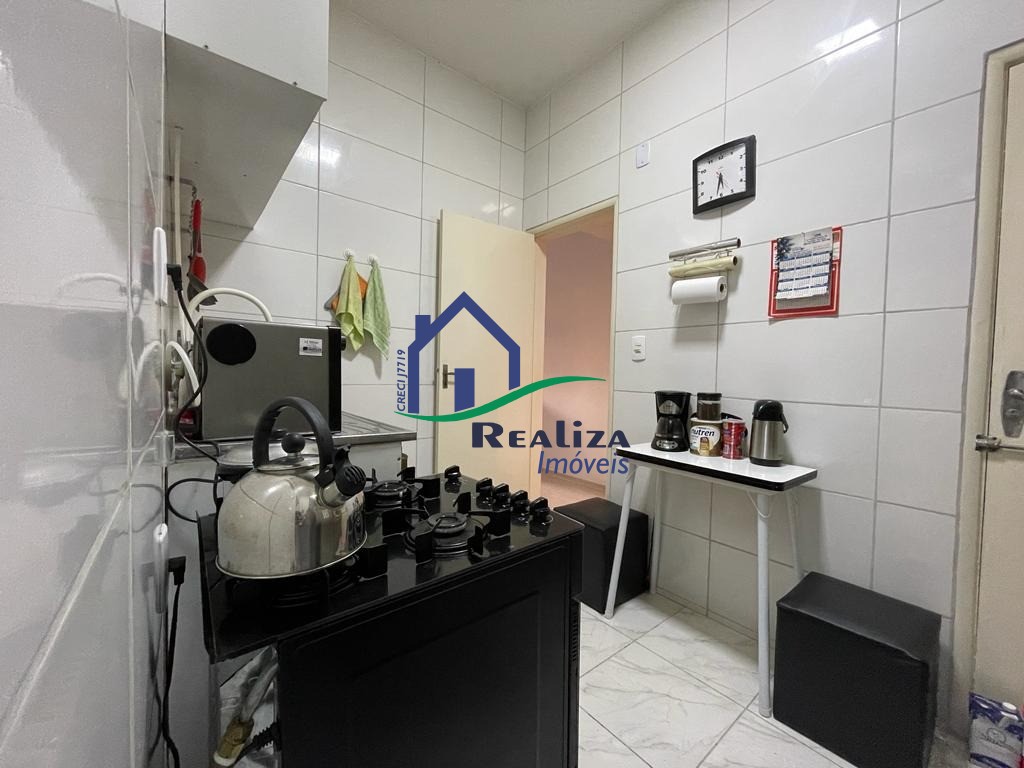 Apartamento à venda com 2 quartos, 90m² - Foto 9